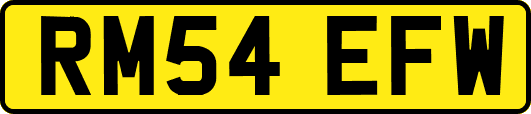 RM54EFW