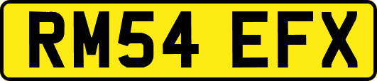 RM54EFX