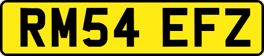 RM54EFZ