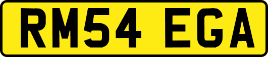 RM54EGA