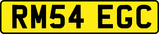 RM54EGC