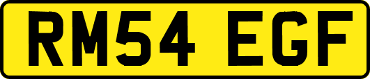 RM54EGF