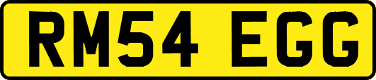RM54EGG