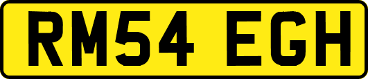 RM54EGH
