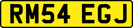 RM54EGJ