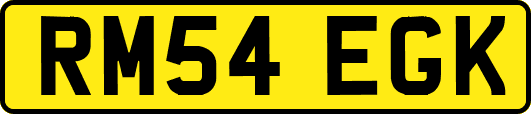 RM54EGK