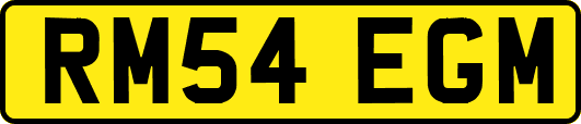RM54EGM