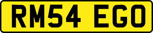 RM54EGO