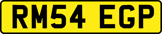 RM54EGP