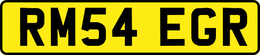 RM54EGR