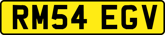 RM54EGV