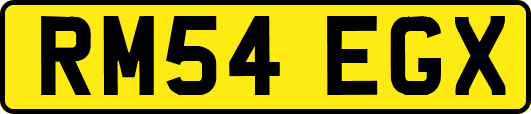RM54EGX