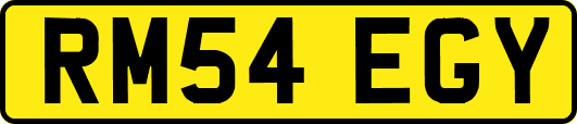 RM54EGY