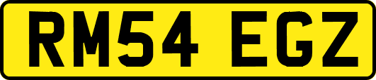 RM54EGZ
