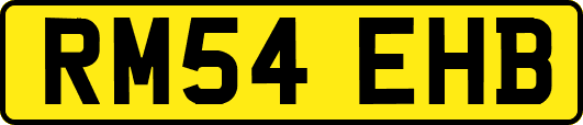 RM54EHB