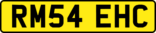 RM54EHC