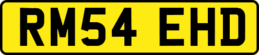RM54EHD