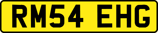 RM54EHG