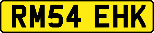 RM54EHK