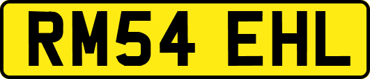 RM54EHL
