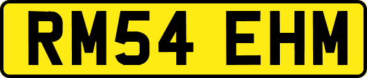 RM54EHM