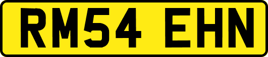 RM54EHN