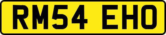 RM54EHO