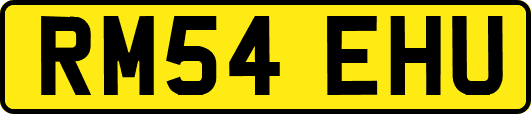 RM54EHU
