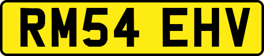 RM54EHV