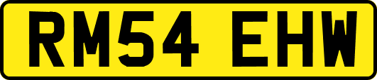 RM54EHW