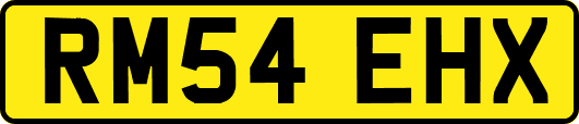 RM54EHX