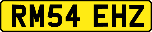 RM54EHZ