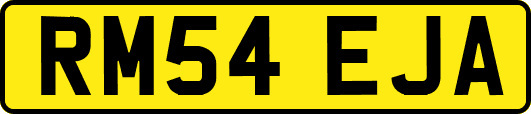 RM54EJA