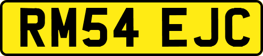 RM54EJC