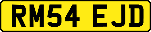 RM54EJD