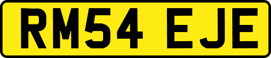 RM54EJE