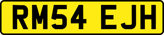 RM54EJH