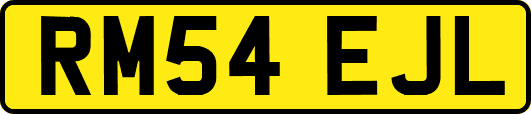 RM54EJL