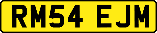 RM54EJM