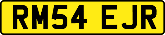 RM54EJR