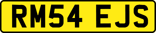 RM54EJS