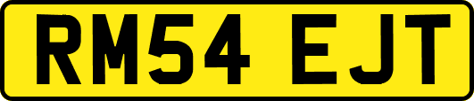 RM54EJT