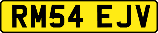 RM54EJV