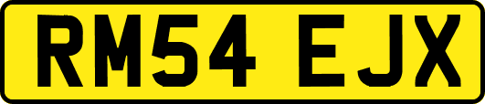 RM54EJX