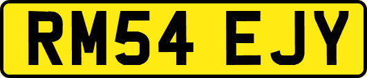 RM54EJY