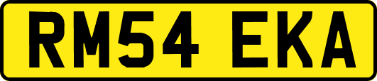 RM54EKA