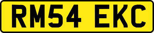 RM54EKC