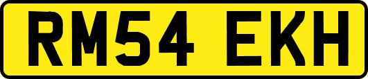 RM54EKH