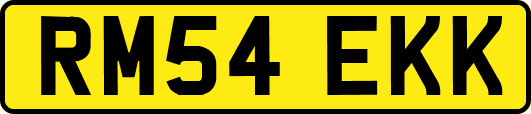 RM54EKK