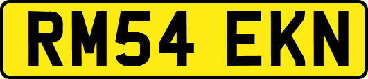 RM54EKN